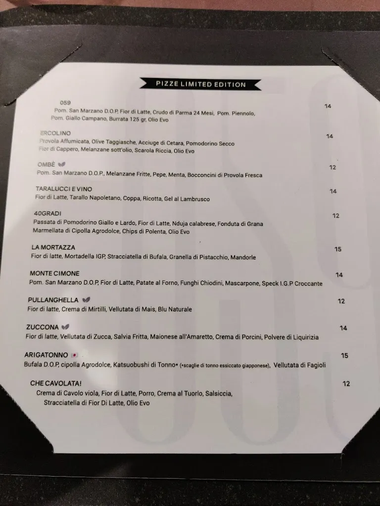 Menu_Zerocinquenove_Carpi Centro_image_2