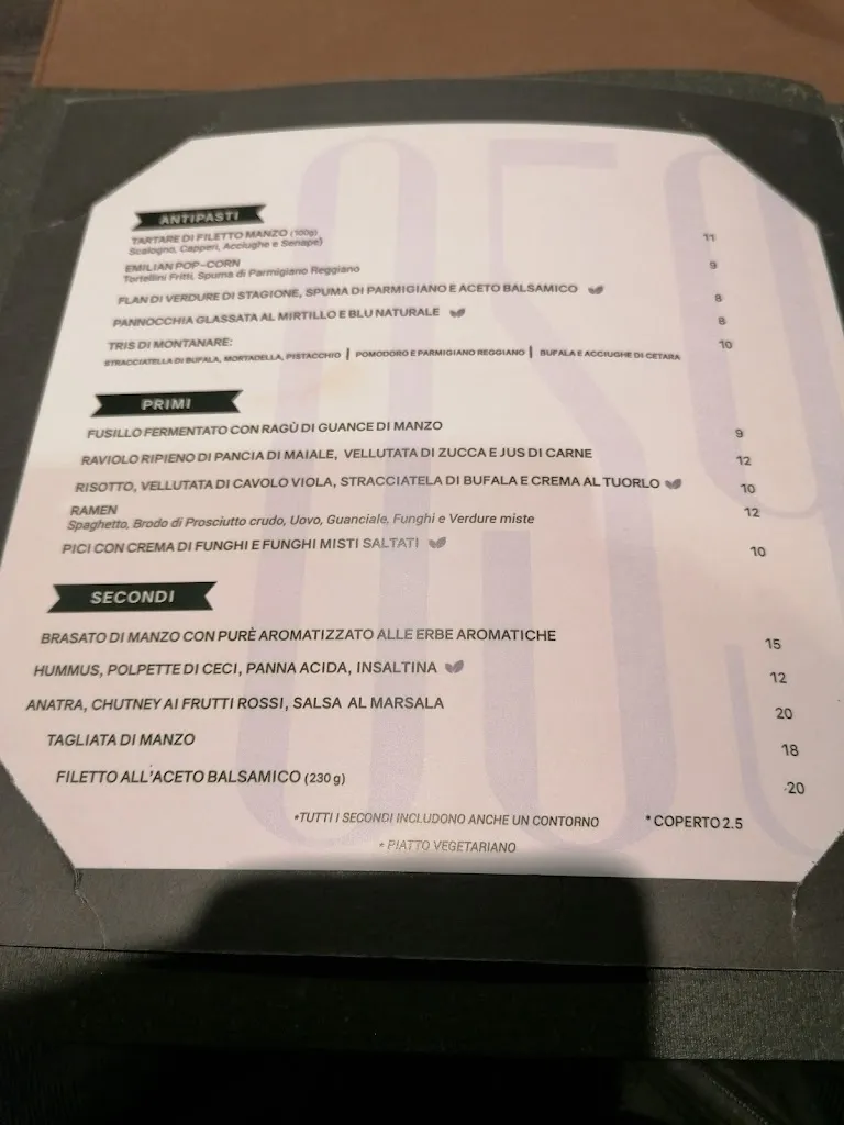 Menu_Zerocinquenove_Carpi Centro_image_3