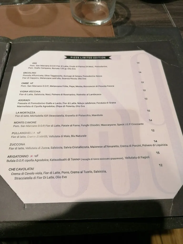 Menu_Zerocinquenove_Carpi Centro_image_4