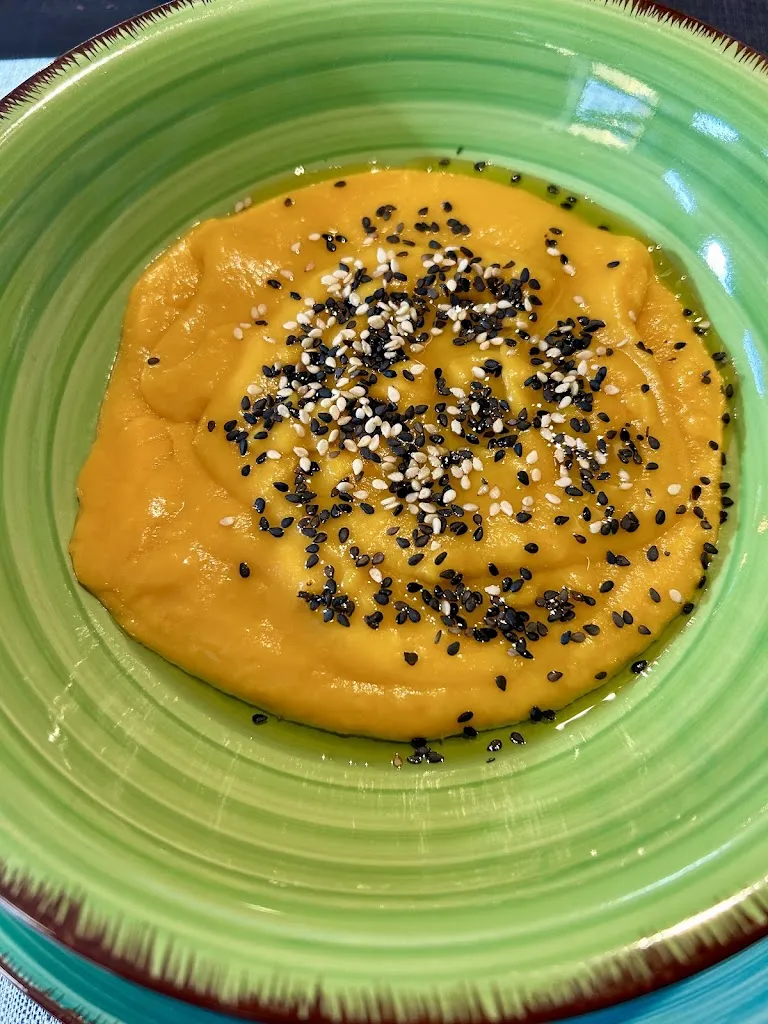 Scot S_Ristorante Curcuma_Carpi Centro_recensione