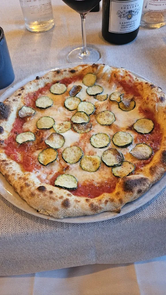 Jenny_Il Tulipano_Carpi Centro_review