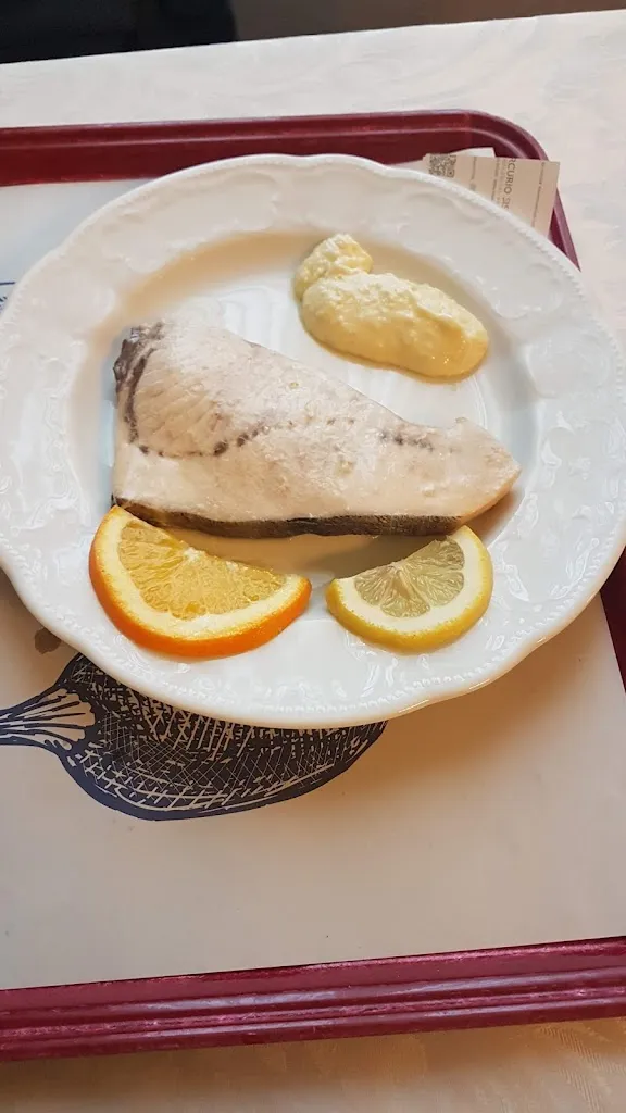 Menu_Ristorante Idea 3 - Gianaroli Claudio Srl_Carpi Centro_image_2