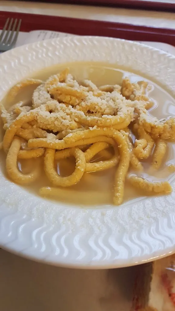 Menu_Ristorante Idea 3 - Gianaroli Claudio Srl_Carpi Centro_image_4