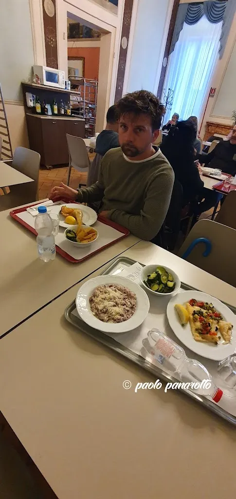 Menu_Ristorante Idea 3 - Gianaroli Claudio Srl_Carpi Centro_image_6