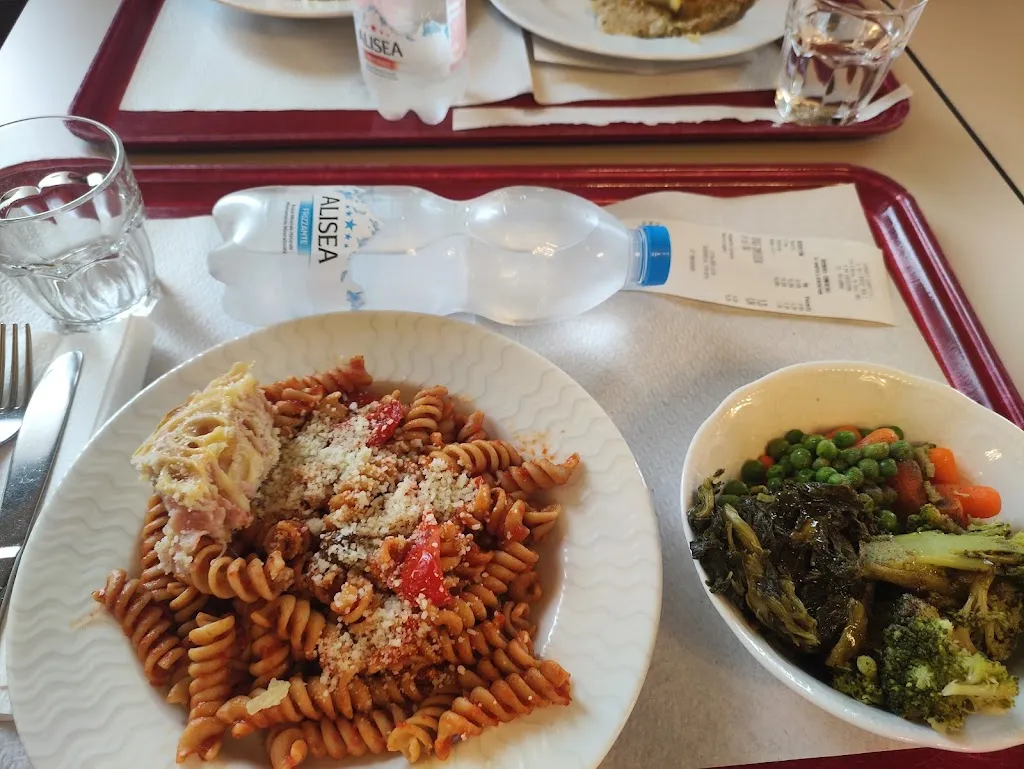 Menu_Ristorante Idea 3 - Gianaroli Claudio Srl_Carpi Centro_image_9