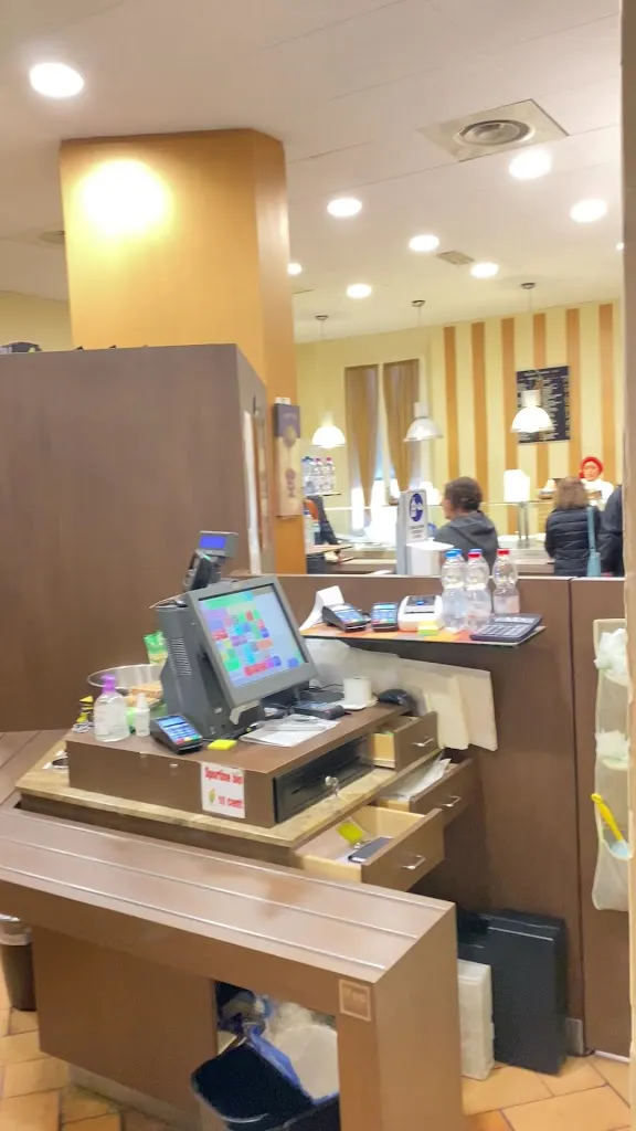 Олена Цегельна_Ristorante Idea 3 - Gianaroli Claudio Srl_Carpi Centro_review