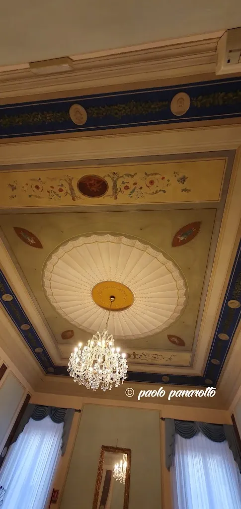 Paolo Panarotto_Ristorante Idea 3 - Gianaroli Claudio Srl_Carpi Centro_review