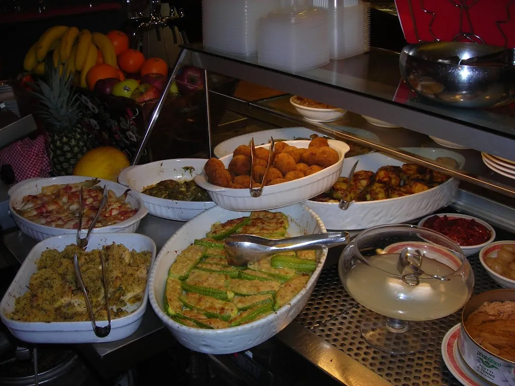 Ristorante Idea 3 - Gianaroli Claudio Srl_Carpi Centro_slider_image_1