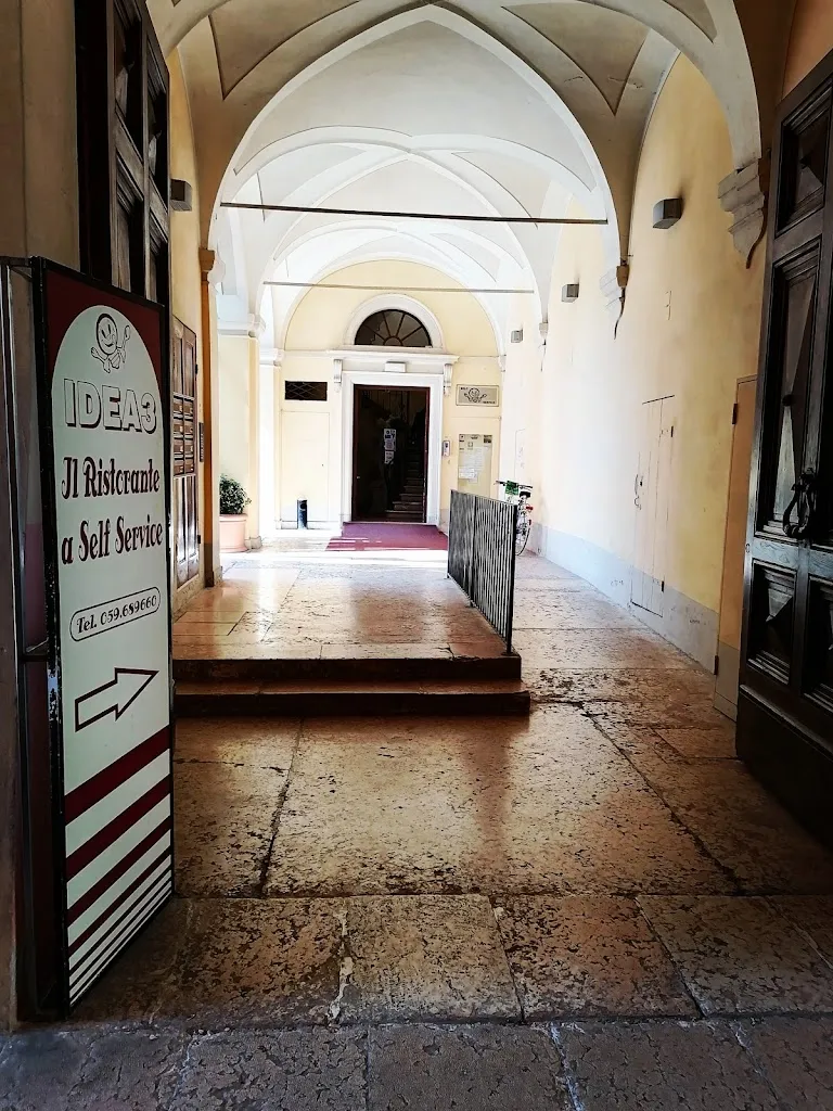 Ristorante Idea 3 - Gianaroli Claudio Srl_Carpi Centro_slider_image_2