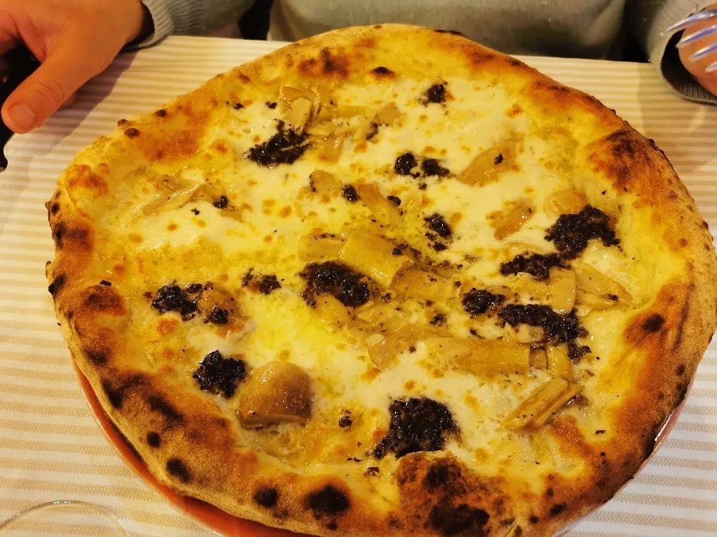 Vincent Vaerman_Angolo dei Capricci_Palmoli_review