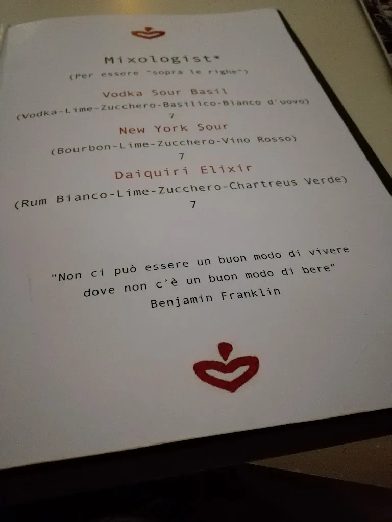 Menu_Romeo Cafè Restaurant_Carpi Centro_image_4