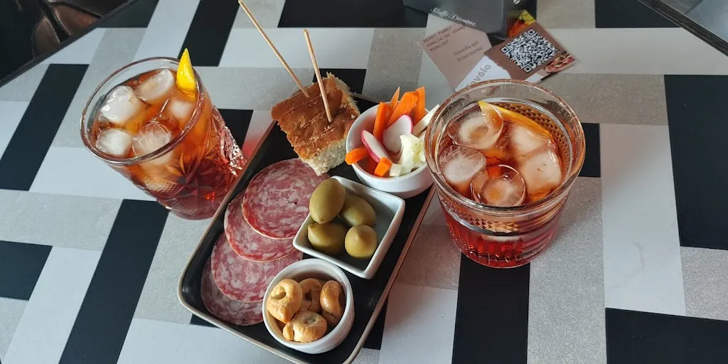 Menu_Romeo Cafè Restaurant_Carpi Centro_image_7