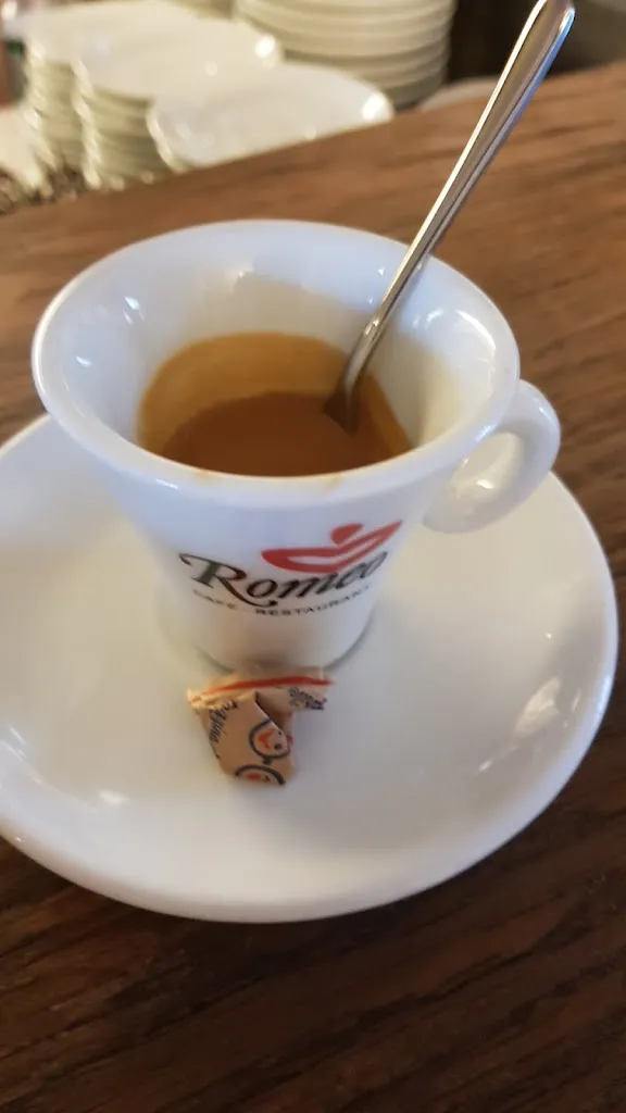 Menu_Romeo Cafè Restaurant_Carpi Centro_image_9