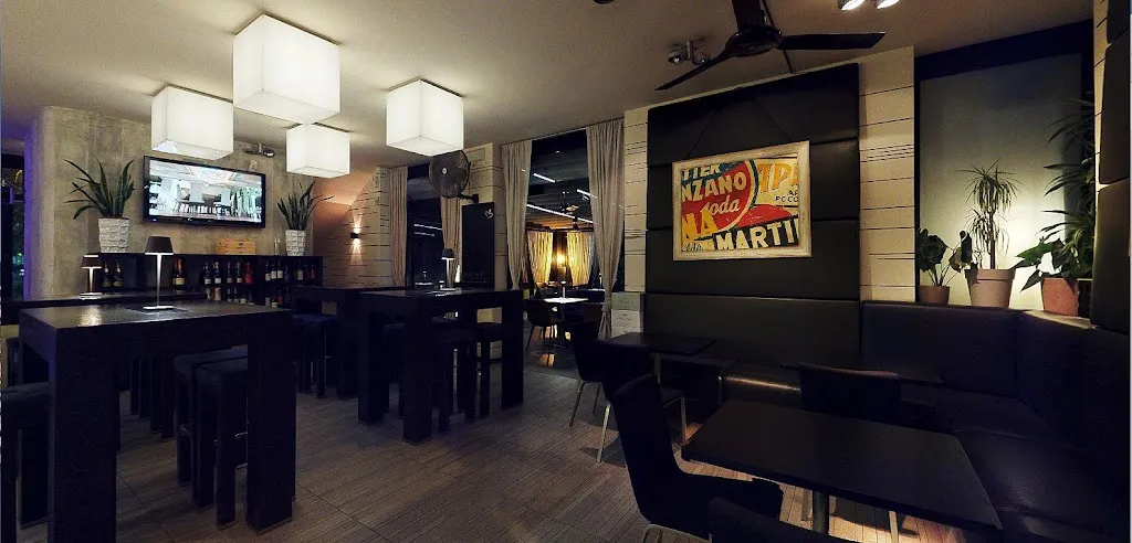 Romeo Cafè Restaurant restaurant in Carpi Centro