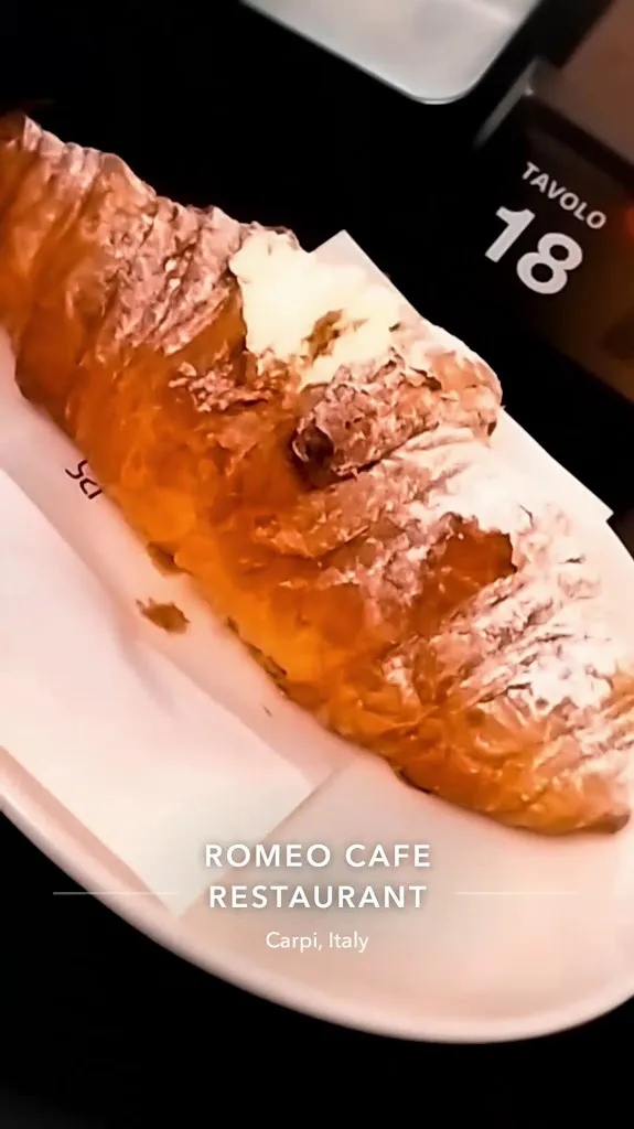 Romeo Cafè Restaurant_Carpi Centro_slider_image_2