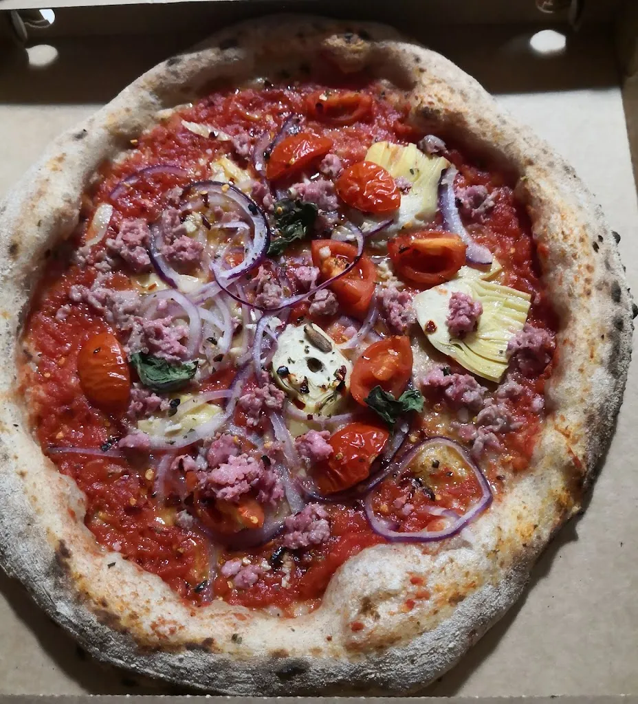 Menu_Da Marcello_Carpi Centro_image_7