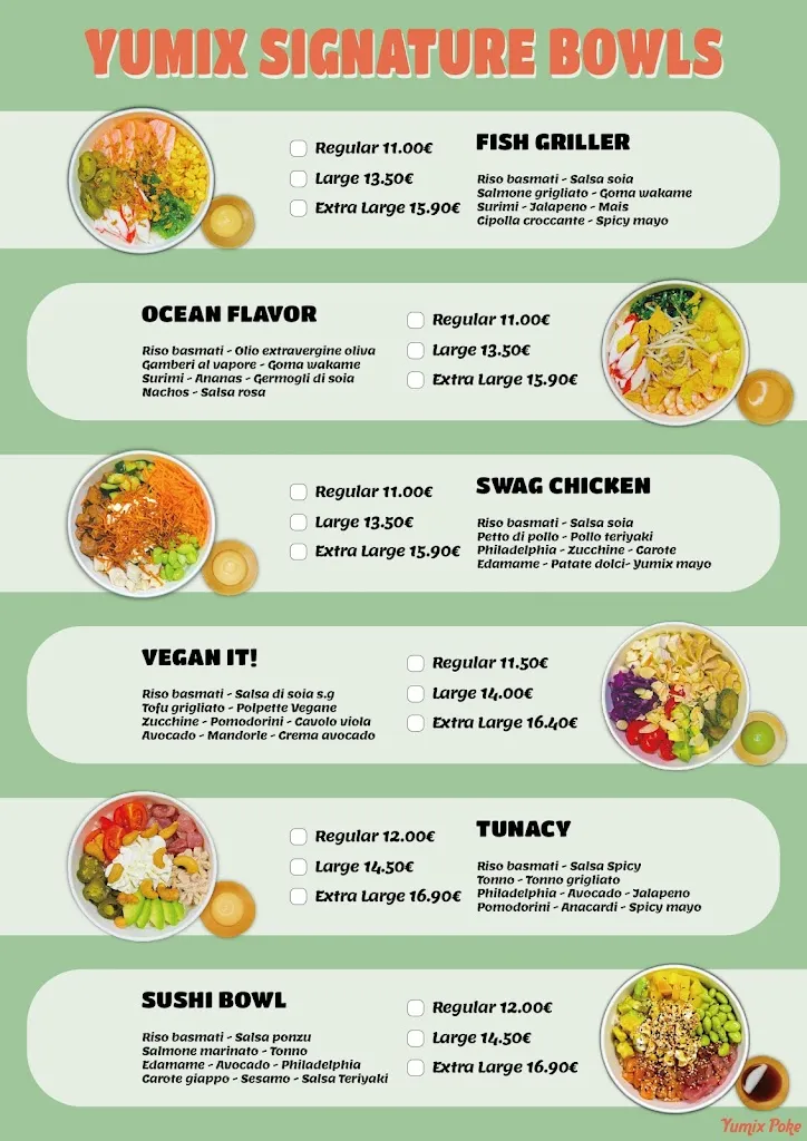 Menu_Yumix Poke & Noodle - Carpi_Carpi Centro_image_2