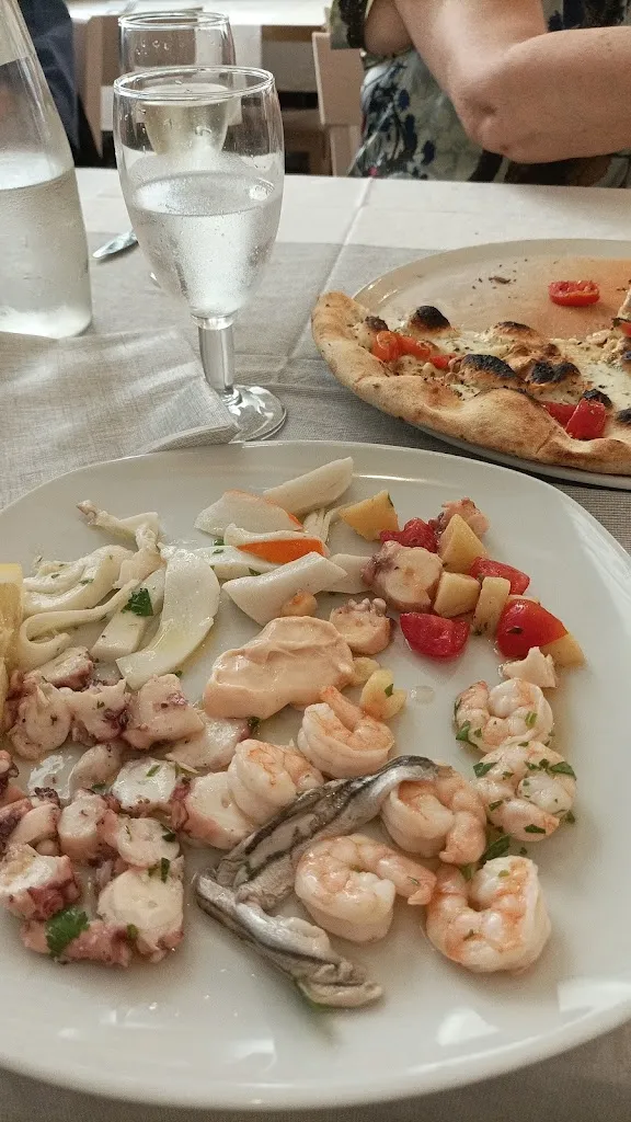 Menu_Ristorante Pizzeria Marechiaro_Carpi Centro_image_9