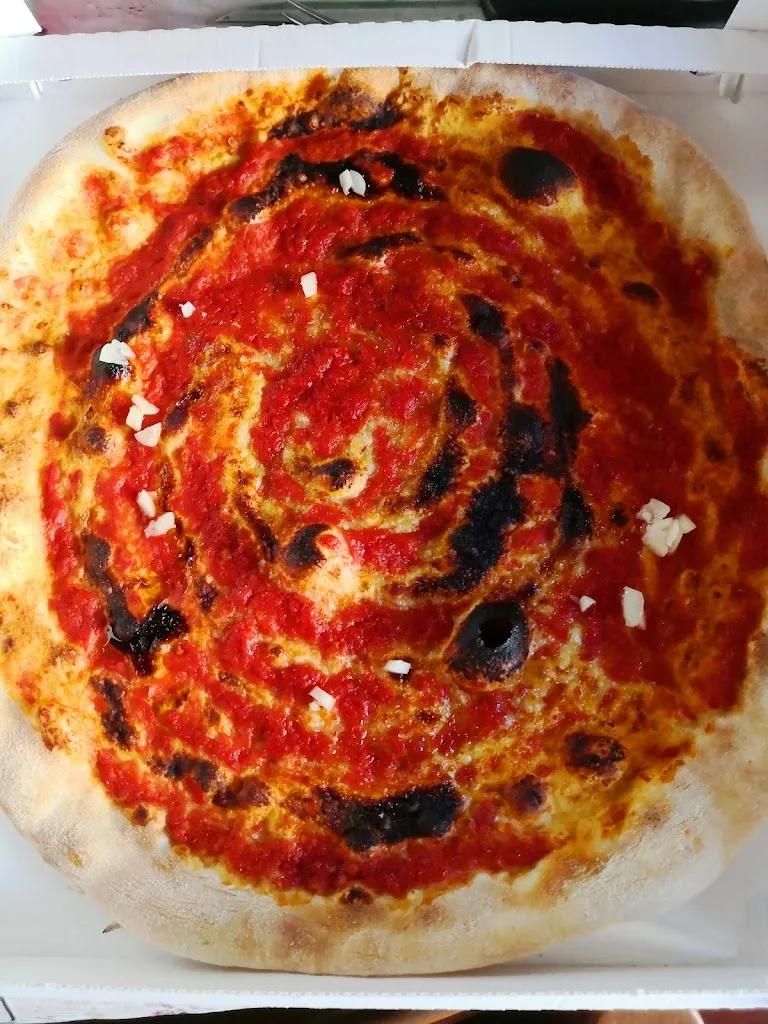 Mao Ronchi2_Ristorante Pizzeria Marechiaro_Carpi Centro_review