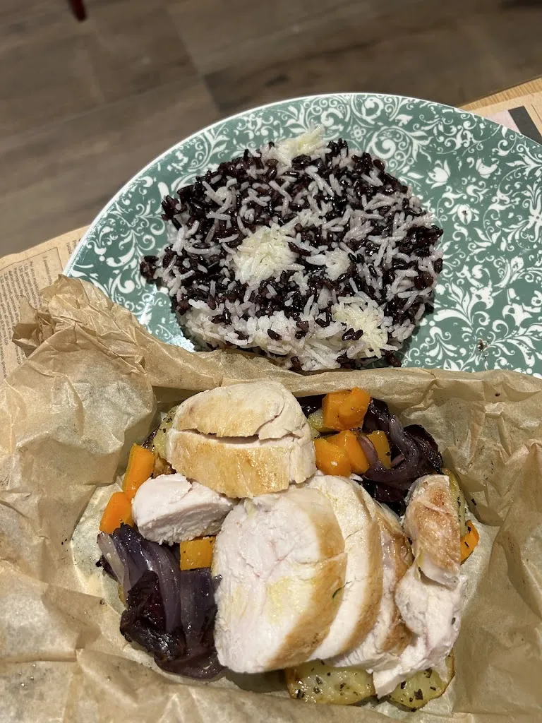 Sadashiv Kamath_Pizzikotto_Carpi Centro_recensione