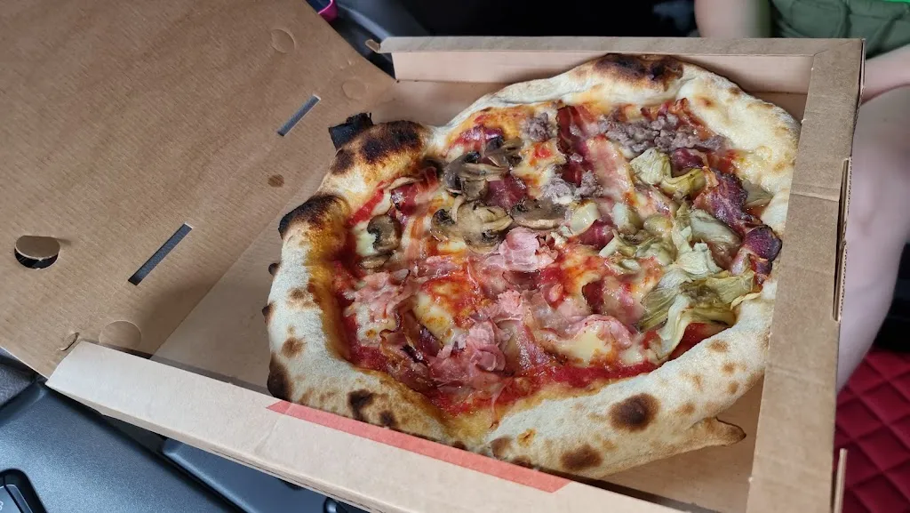 Szaby KO_Pizzikotto_Carpi Centro_recensione