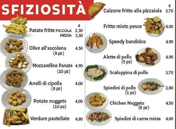 Menu_Da Jitty Fast Food_Carpi Centro_image_1