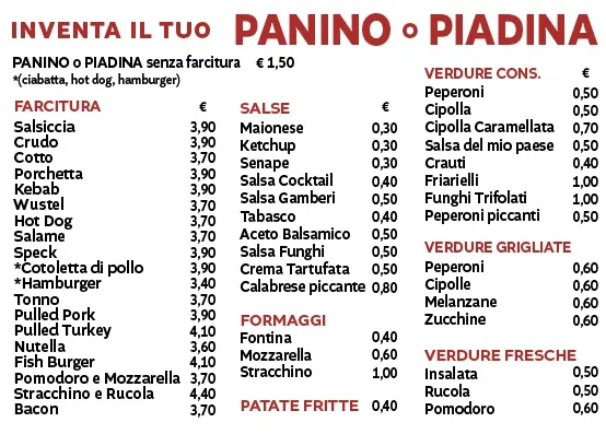 Menu_Da Jitty Fast Food_Carpi Centro_image_2