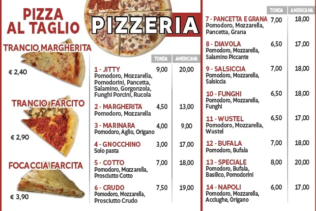 Menu_Da Jitty Fast Food_Carpi Centro_image_4