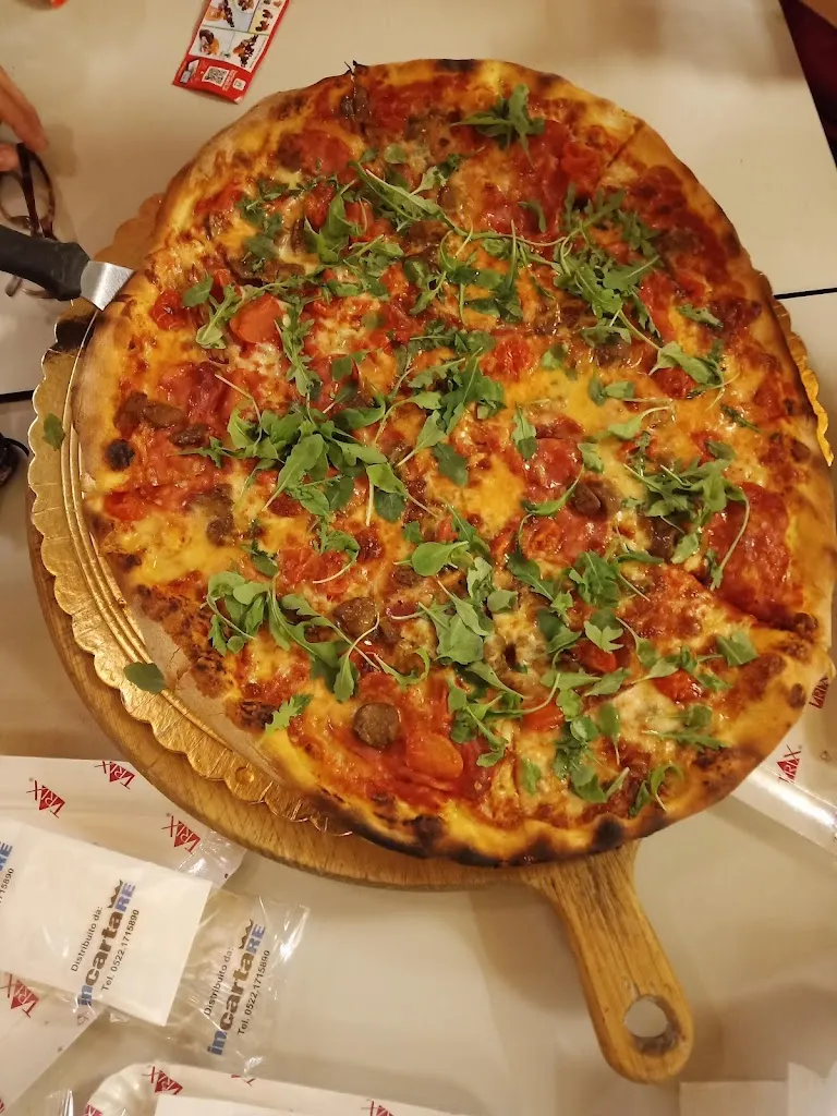 Menu_Da Jitty Fast Food_Carpi Centro_image_7