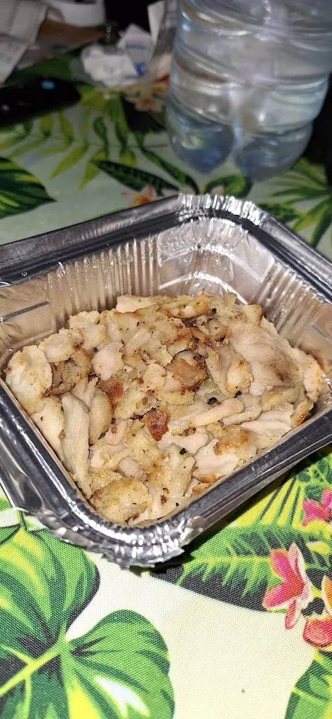 Menu_Da Jitty Fast Food_Carpi Centro_image_8