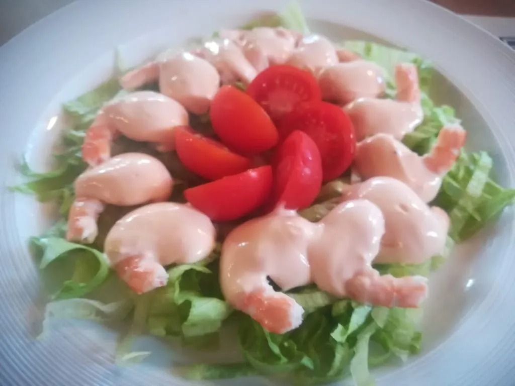 Menu_Ristorante Pizzeria La Duchessa_Carpi Centro_image_9