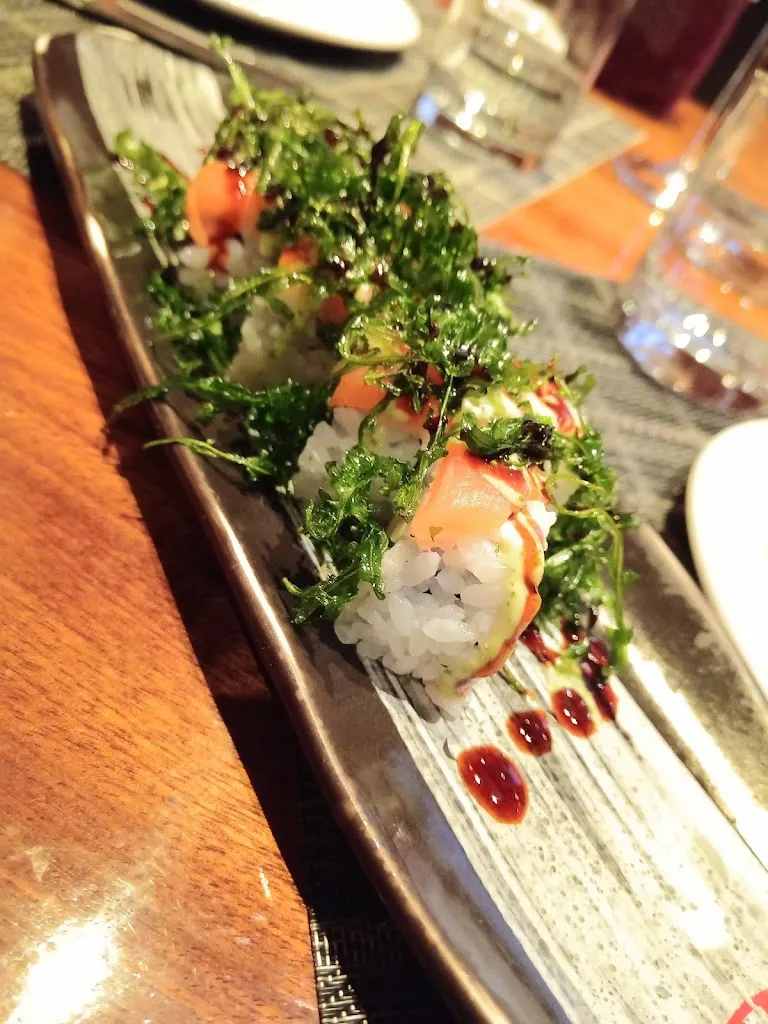 Silvia F._Il Milione_Carpi Centro_recensione