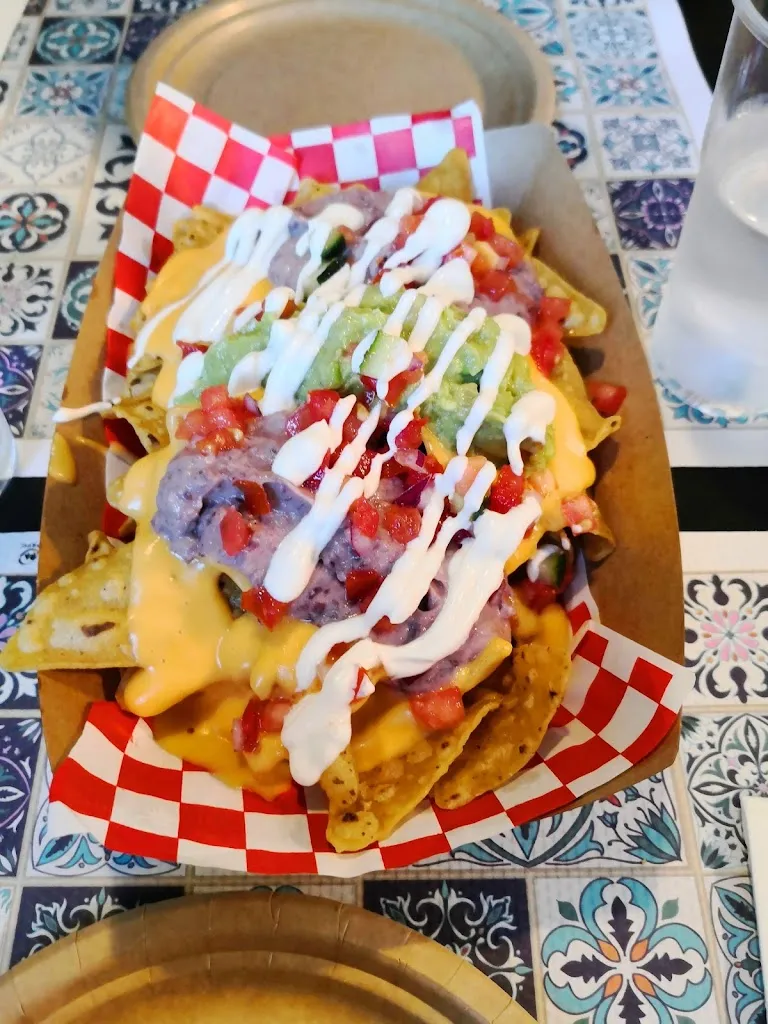 Menu_Picoteo Ristorantino messicano_Carpi Centro_image_6