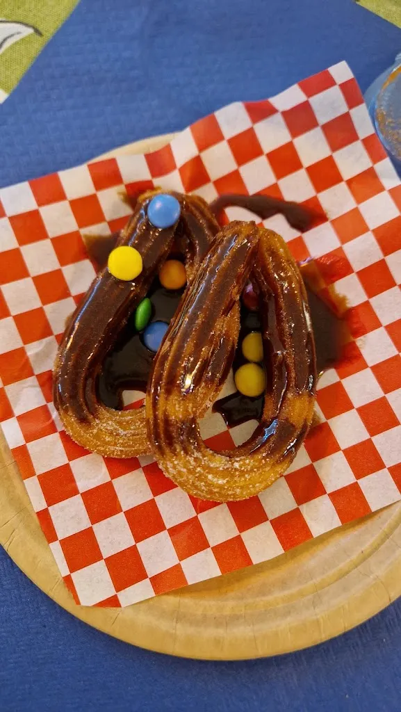 Menu_Picoteo Ristorantino messicano_Carpi Centro_image_8