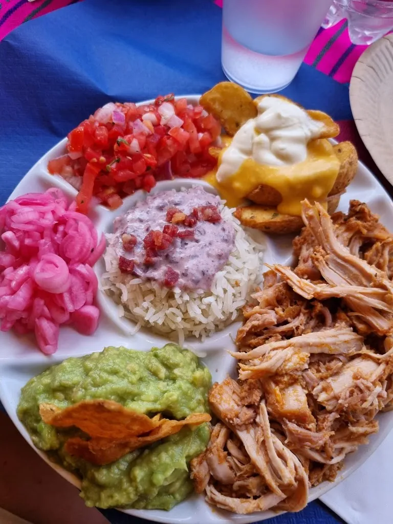 Serena C._Picoteo Ristorantino messicano_Carpi Centro_review