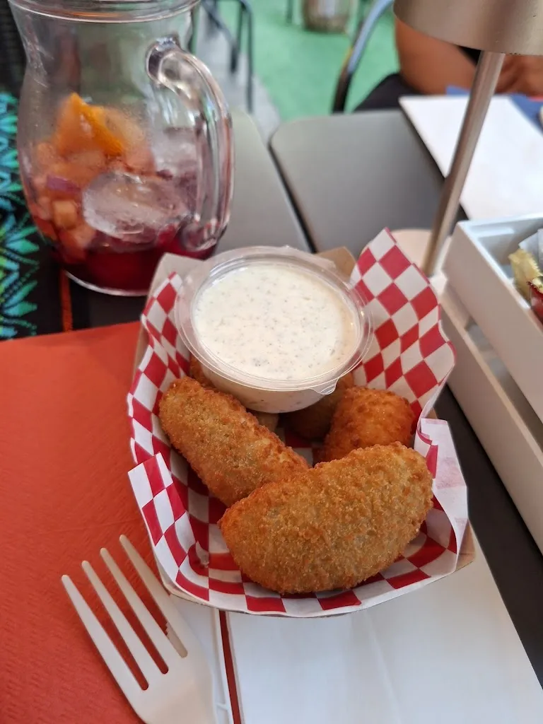 Giorgio Prandi_Picoteo Ristorantino messicano_Carpi Centro_review