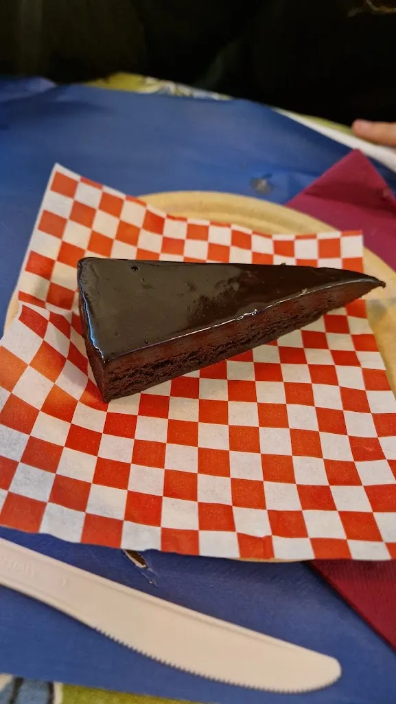 Mirco Mamei_Picoteo Ristorantino messicano_Carpi Centro_review