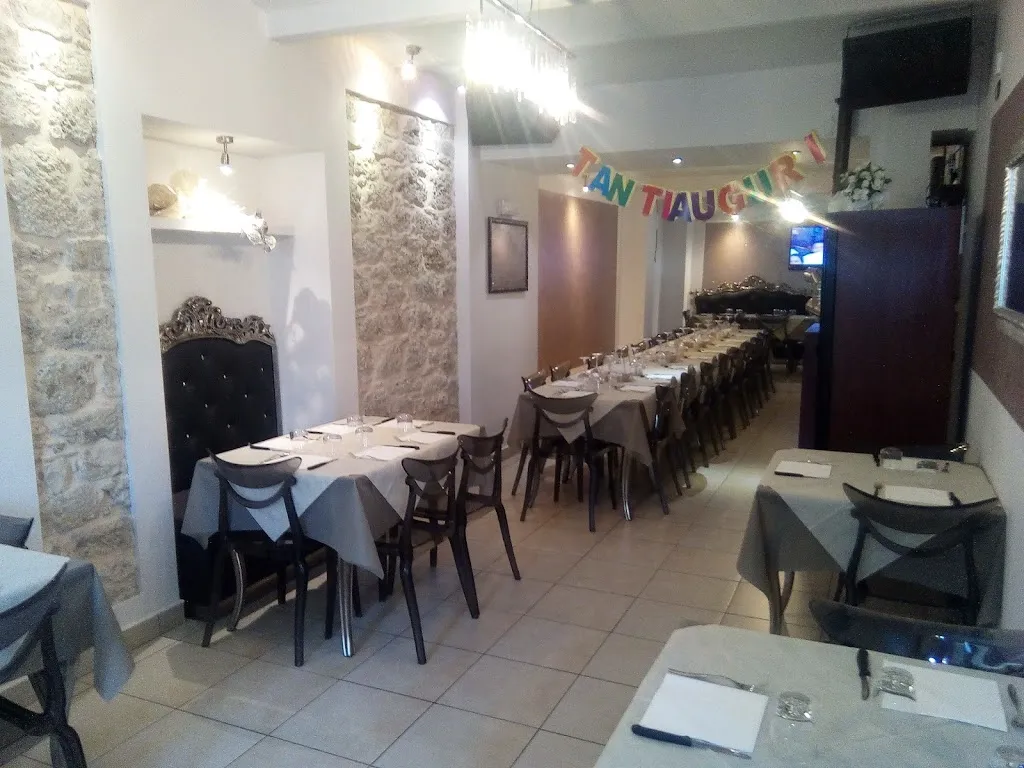 Degustibus ristorante a Palmoli