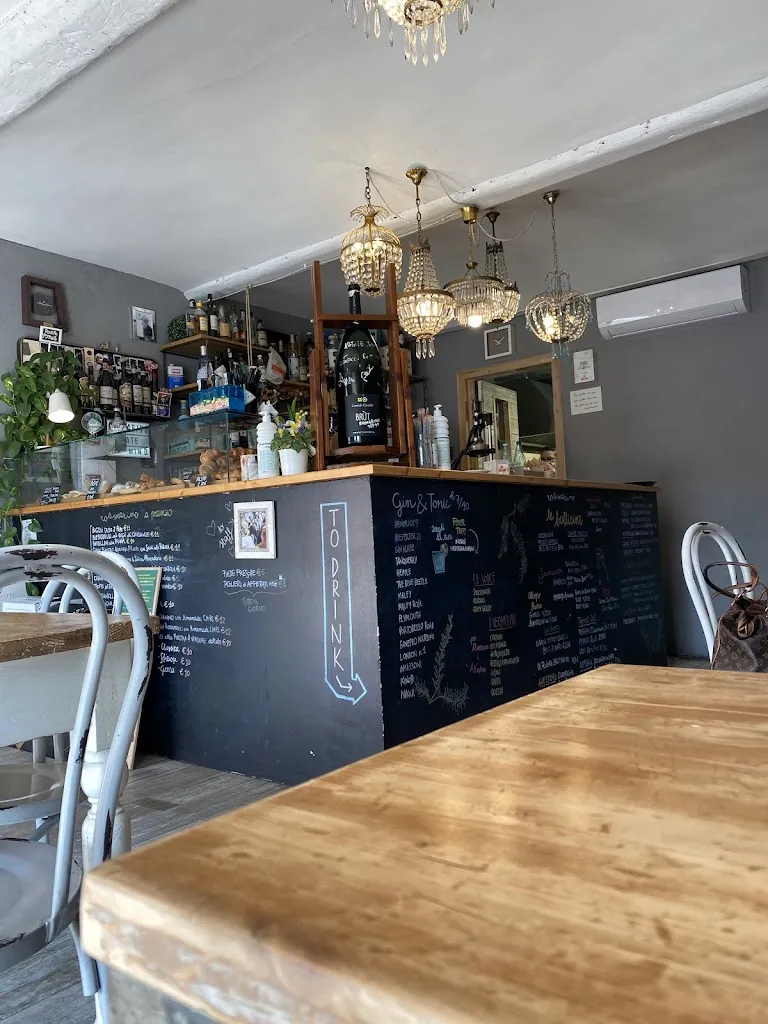 Rosmarino Generi Vari ristorante a Carpi Centro