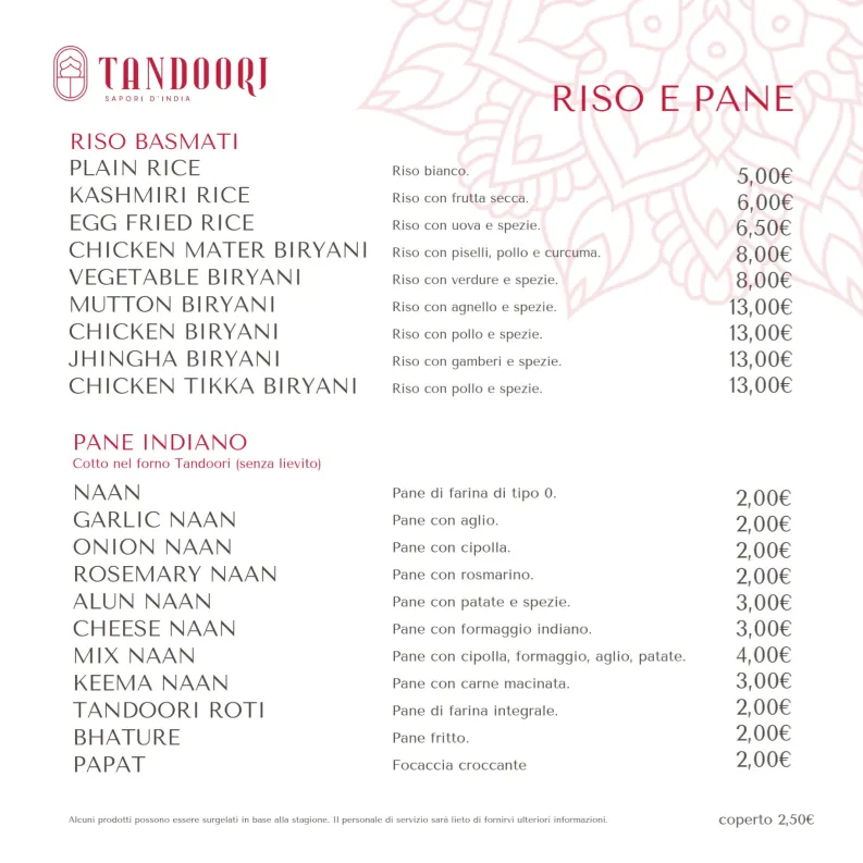 Menu_Tandoori_Carpi Centro_image_1