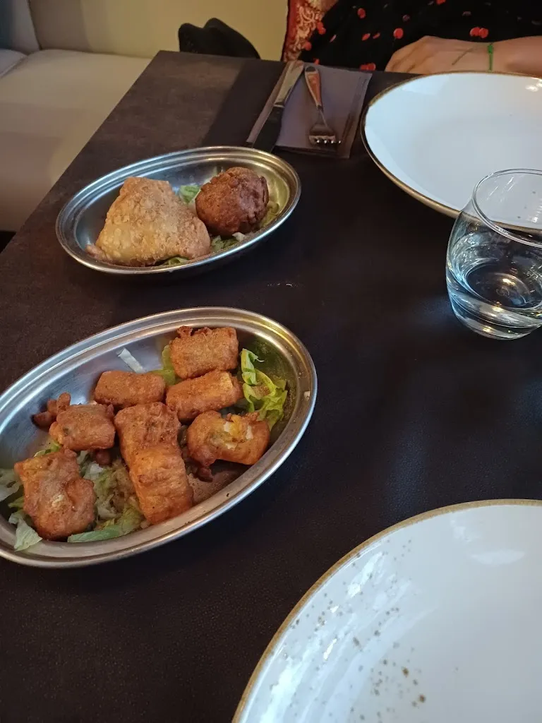 Antonello Valzano_Tandoori_Carpi Centro_review