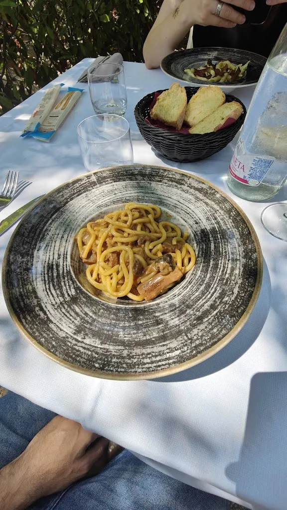 antonio lepore_Ristorante Laghi Anna Carpi_Carpi Centro_review