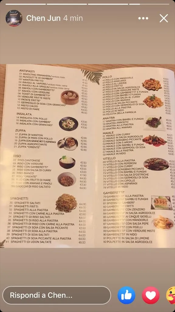 Menu_Ristorante Oriente Cinese Giapponese_Carpi Centro_image_4