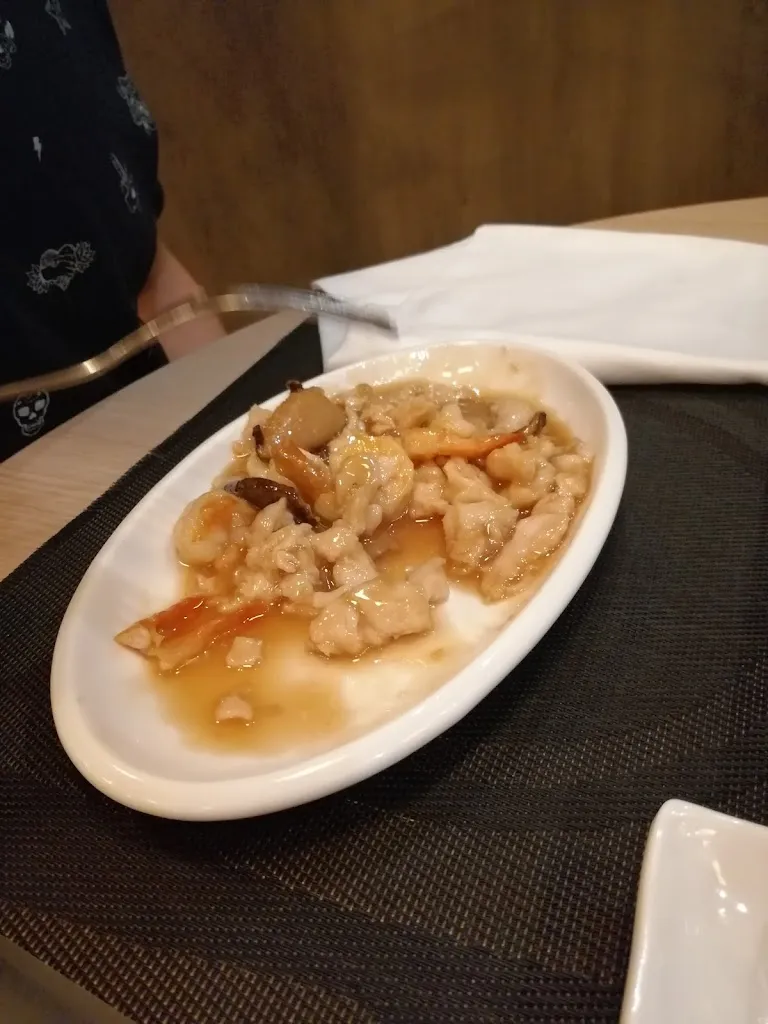 Massimiliano Besutti_Ristorante Oriente Cinese Giapponese_Carpi Centro_review