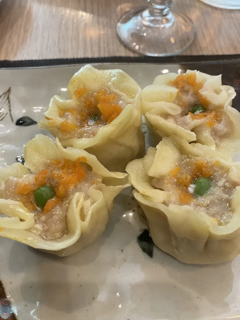 Ale_Ristorante Oriente Cinese Giapponese_Carpi Centro_review