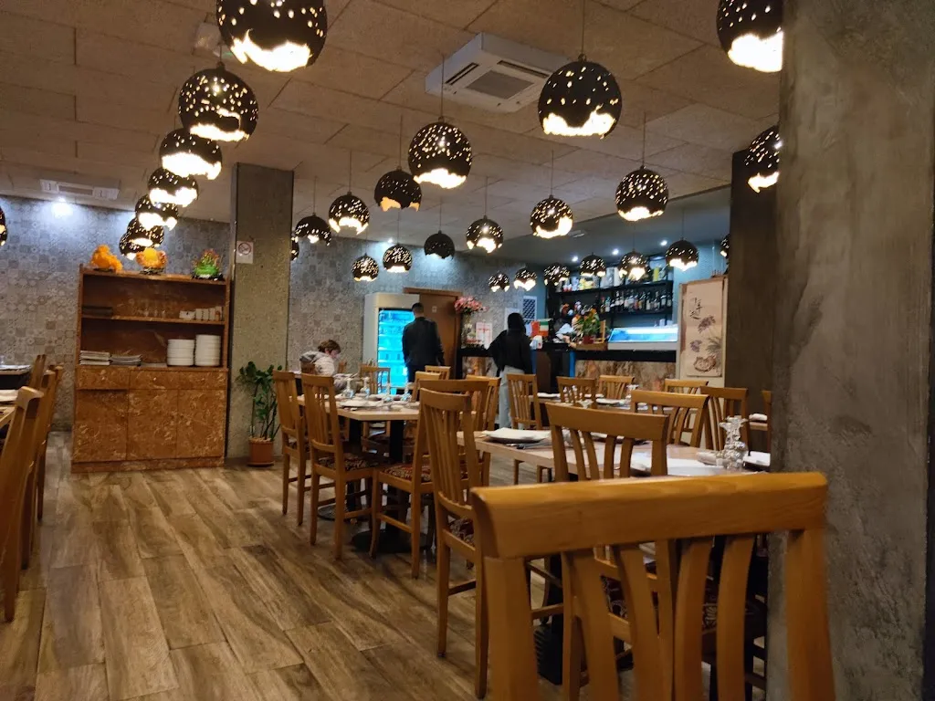 Ristorante Oriente Cinese Giapponese restaurant in Carpi Centro