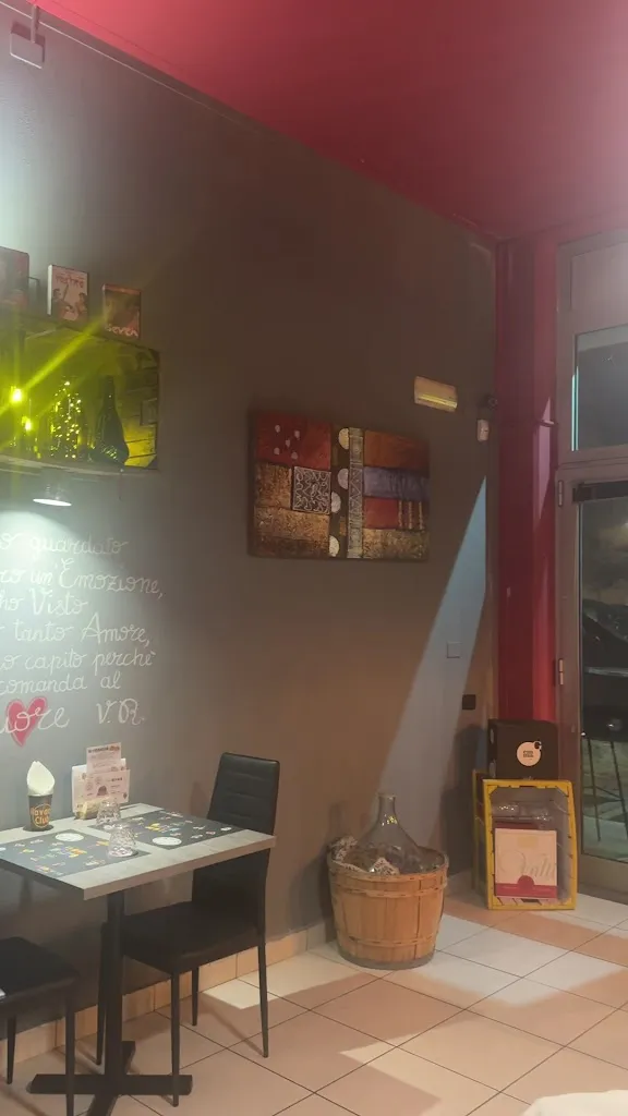 Alex & Zoe_Kannella_Carpi Centro_review