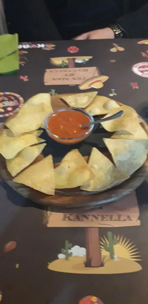 Marco Neri_Kannella_Carpi Centro_review