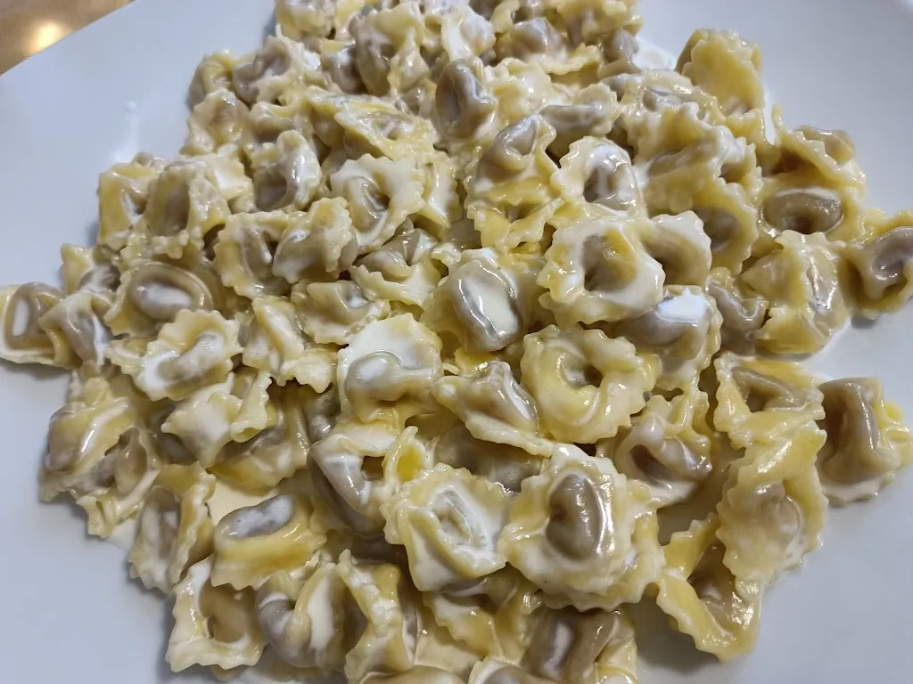 Menu_Sandenì - Ristorante & pizzeria_Carpi Centro_image_8