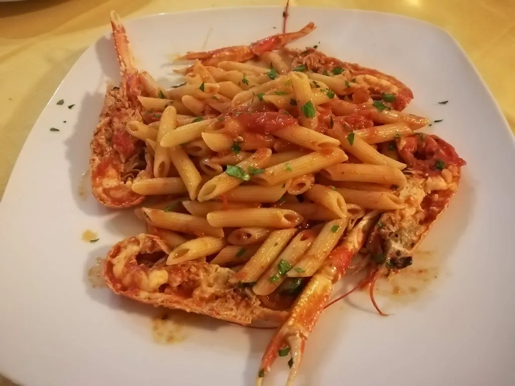 Menu_Sandenì - Ristorante & pizzeria_Carpi Centro_image_9